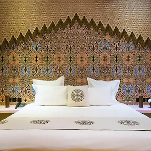 Almaha Marrakech Restaurant & Spa Marrakesh