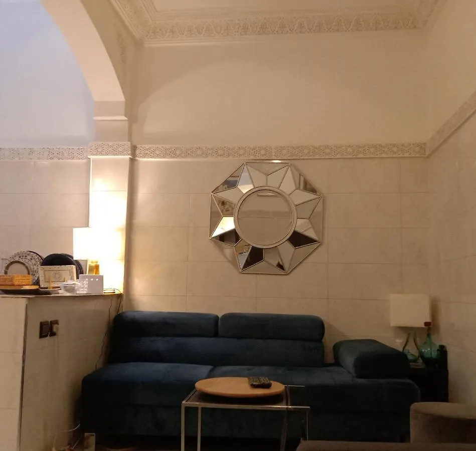 House Medina Marrakech Apartment Marrakesh Homestay