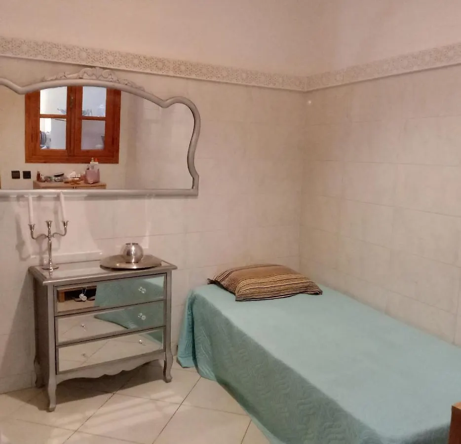 Pansiyon House Medina Marrakech Daire Marakeş Fas