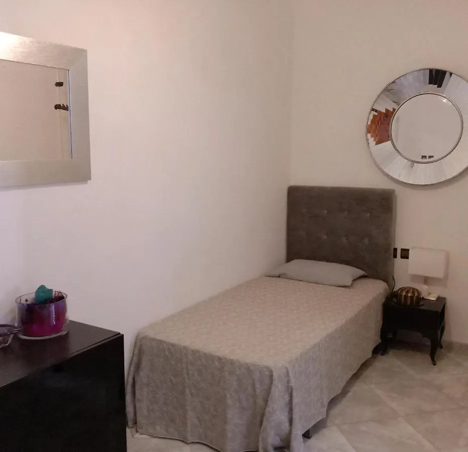 Accommodatie bij particulieren House Medina Marrakech Appartement Marrakesh