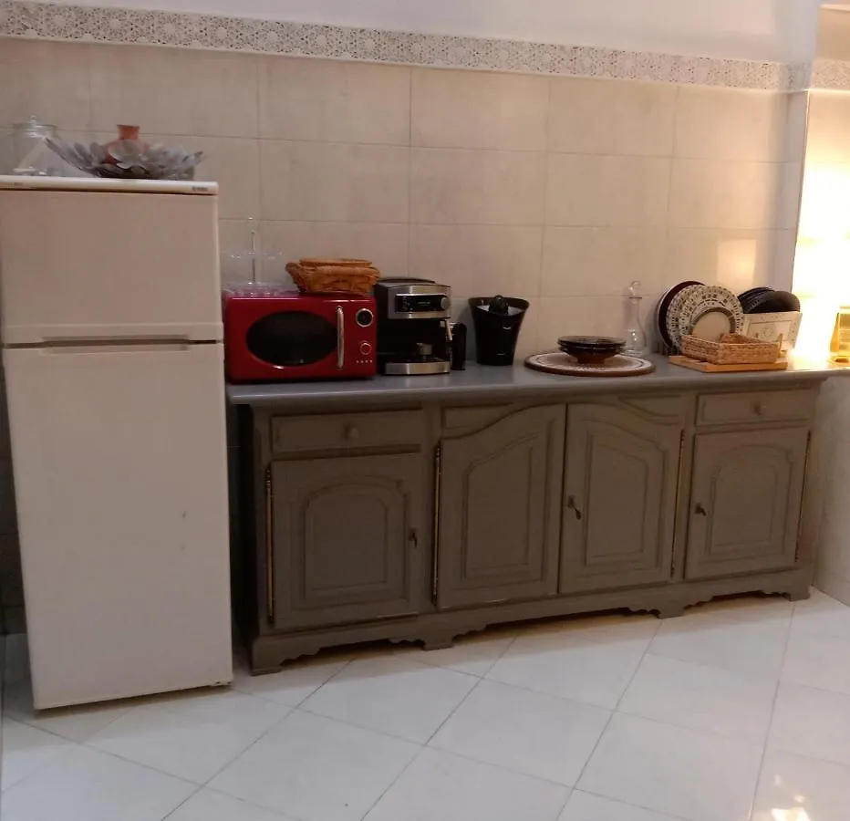 House Medina Marrakech Daire Marakeş Fas
