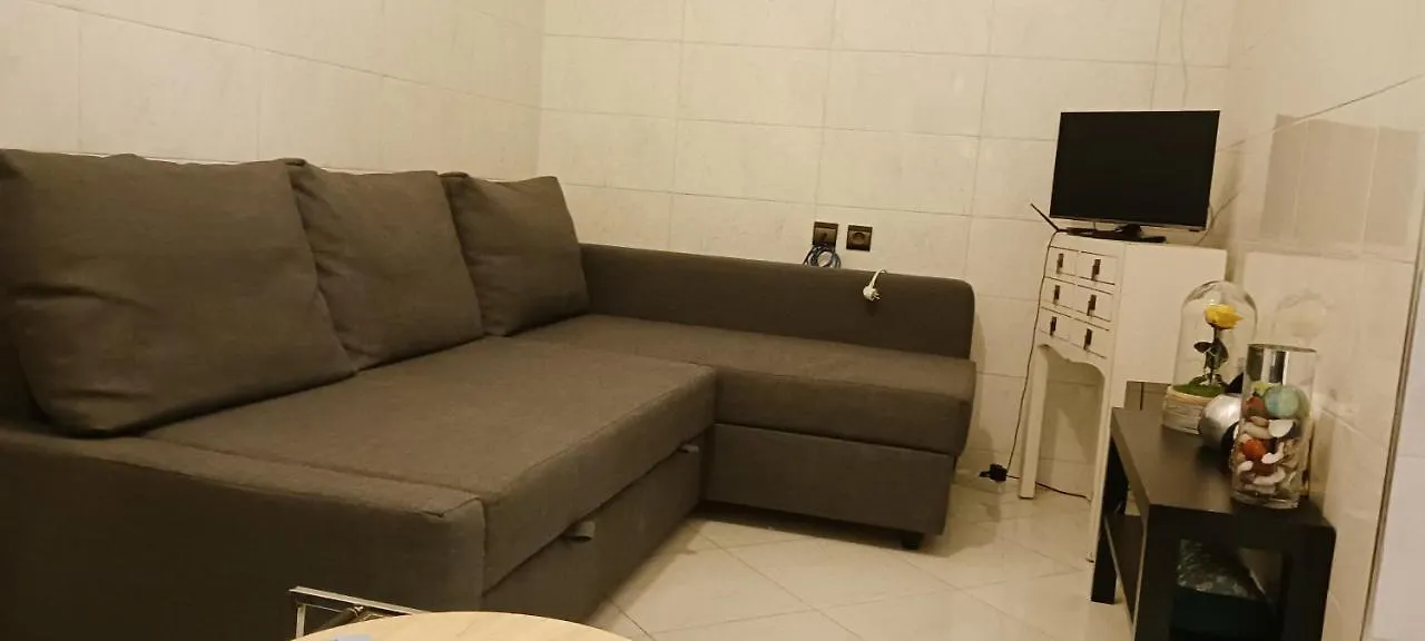 Pansiyon House Medina Marrakech Daire Marakeş Fas