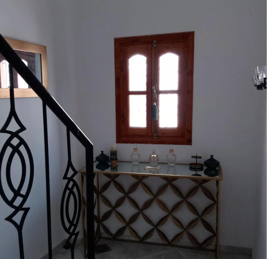 Appartamento House Medina Marrakech Marrakesh Marocco