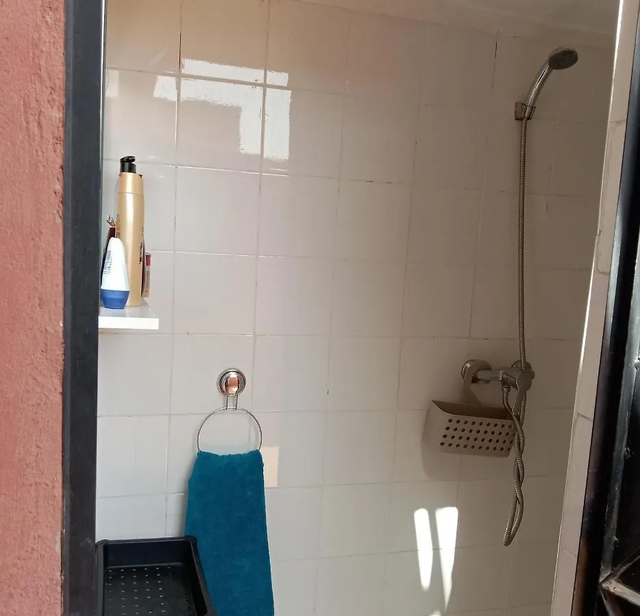 Appartamento House Medina Marrakech Marrakesh 0*,  Marocco